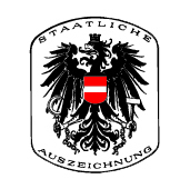 Staatliche Auszeichnung